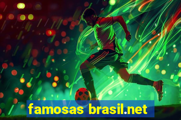 famosas brasil.net